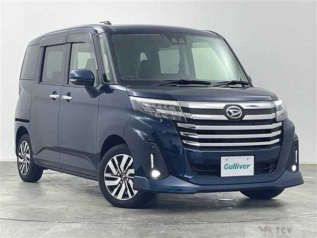 2021 Daihatsu Daihatsu Others