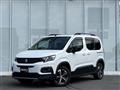 2021 Peugeot Partner