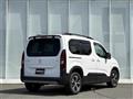 2021 Peugeot Partner