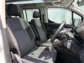 2021 Peugeot Partner