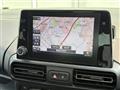 2021 Peugeot Partner