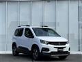 2021 Peugeot Partner
