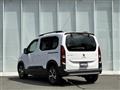 2021 Peugeot Partner