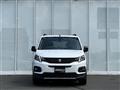 2021 Peugeot Partner