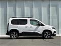 2021 Peugeot Partner