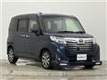 2017 Toyota Roomy