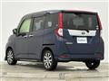 2017 Toyota Roomy