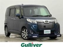 2017 Toyota Roomy