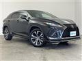 2020 Lexus RX
