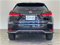 2020 Lexus RX