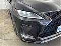 2020 Lexus RX