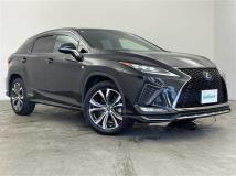 2020 Lexus RX
