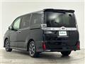 2018 Toyota Voxy