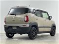 2018 Suzuki XBEE