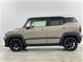 2018 Suzuki XBEE