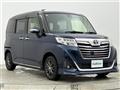 2017 Toyota Roomy