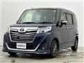 2017 Toyota Roomy