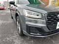 2021 Audi Q2