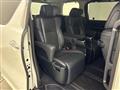 2022 Toyota Alphard Hybrid