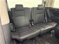 2022 Toyota Alphard Hybrid