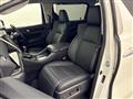 2022 Toyota Alphard Hybrid