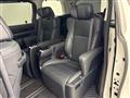 2022 Toyota Alphard Hybrid