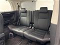 2022 Toyota Alphard Hybrid