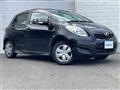 2007 Toyota Vitz