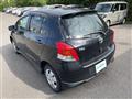 2007 Toyota Vitz