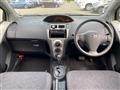2007 Toyota Vitz