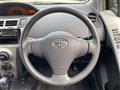 2007 Toyota Vitz