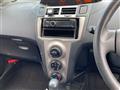 2007 Toyota Vitz