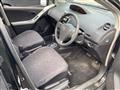 2007 Toyota Vitz