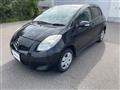 2007 Toyota Vitz