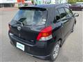 2007 Toyota Vitz