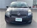 2007 Toyota Vitz
