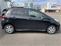 2007 Toyota Vitz