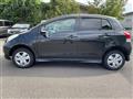 2007 Toyota Vitz