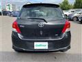 2007 Toyota Vitz