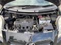 2007 Toyota Vitz