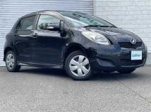 2007 Toyota Vitz