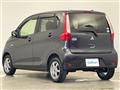 2014 Mitsubishi eK Wagon