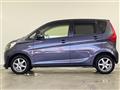 2014 Mitsubishi eK Wagon