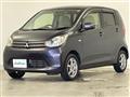 2014 Mitsubishi eK Wagon