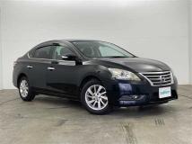 2014 Nissan SYLPHY