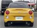 2023 Daihatsu Copen