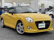 2023 Daihatsu Copen