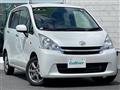 2012 Daihatsu Move