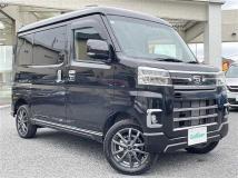 2025 Daihatsu Atrai