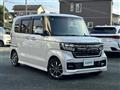 2022 Honda N BOX
